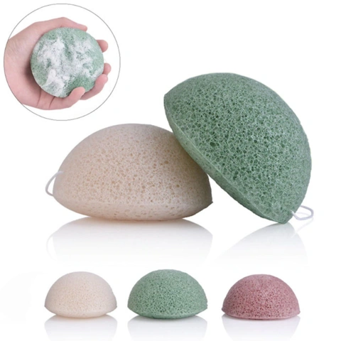 Konjac svamp pet | 100% natur