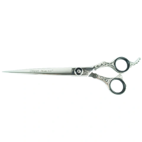 Ollipet Nordic 8,5" groomingsaks