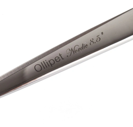 Ollipet Nordic 8,5" groomingsaks