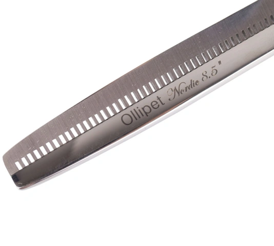 Ollipet Nordic effilersaks 8,5"
