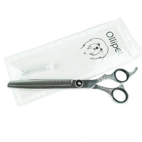 Ollipet Nordic effilersaks 8,5"