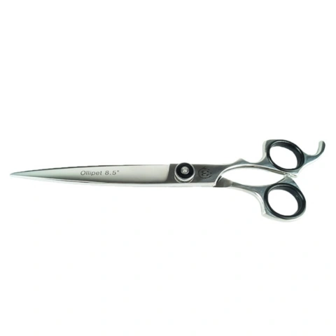 Ollipet Groomingsaks 8,5"