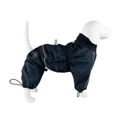Ollipet regndragt | Color Collection | Sort