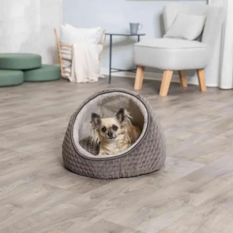 Hyggehule til små hunde og katte fra Trixie