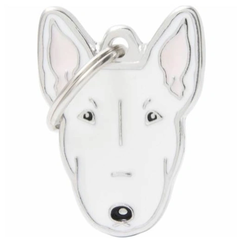 My Family | Bull Terrier