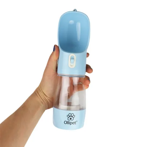 Pet Water Cup | 2i1