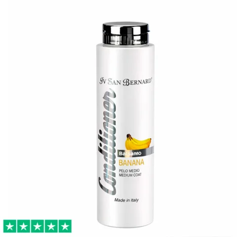 Iv San Bernard Banan Conditioner