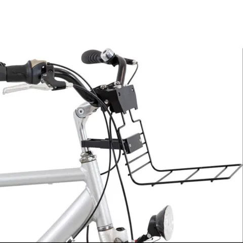 Trixie Front Cykelkurv | 2i1