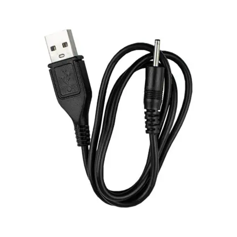 TIZE Anti-Bark - Anti-gø-halsbånd | USB opladning