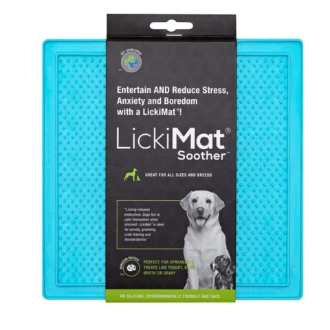 Lickimat Soother