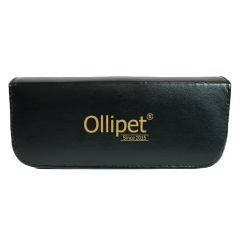 Ollipet Sakseetui til 1-2 sakse | 5-6,5"
