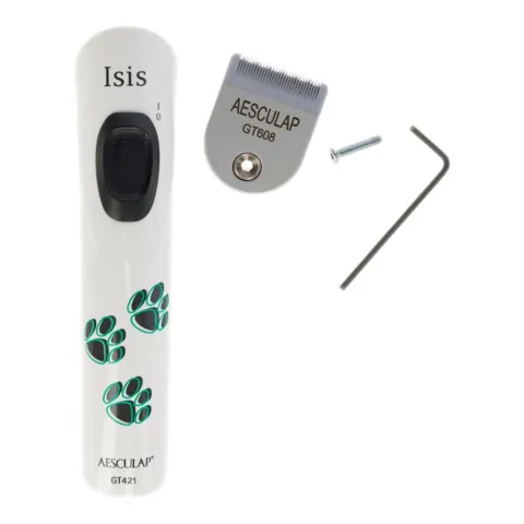 Aesculap ISIS GT421 li-ion