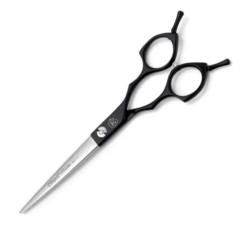 Ollipet Rosella groomingsakse no.1 | Black Satin