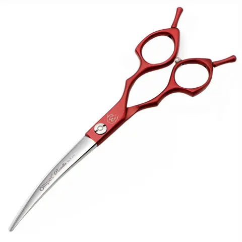 Ollipet Rosella Buet Groomingsaks no.3 | 6,5"