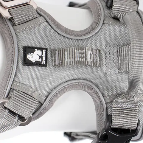 True Love Explosion Proof | Hundesele → robust og sikker sele
