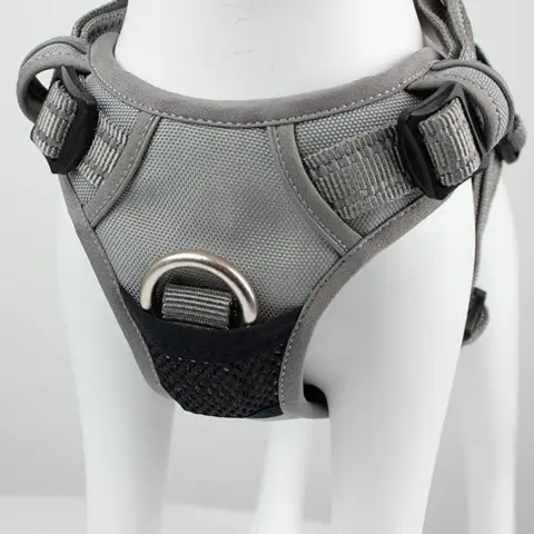 True Love Explosion Proof | Hundesele → Anti træk funktion