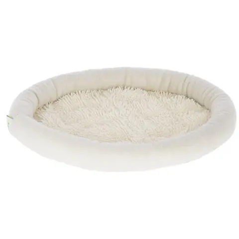 Sweety hundemadras | creme