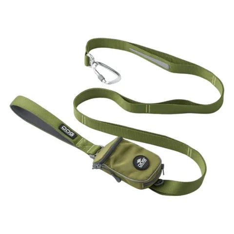 DOG Copenhagen Urban Trail™ Line i Hunting Green