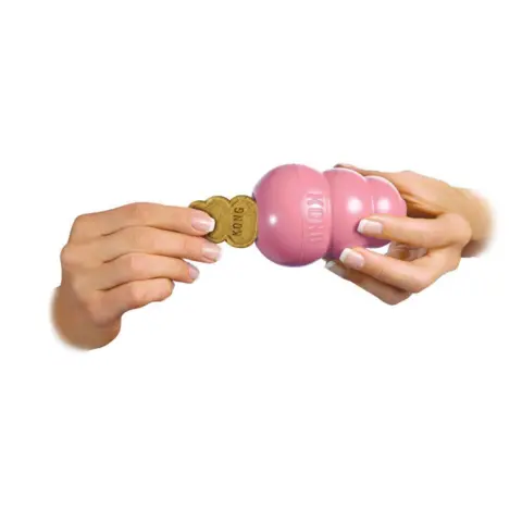 KONG Snacks | Til Hvalpe