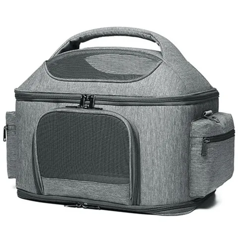 Ollipet Luksus Odysse Pet Box