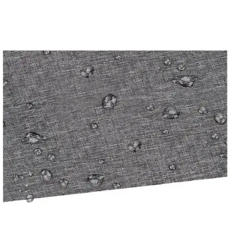 Ollipet Luksus Odysse Pet Box | Vandfast stof