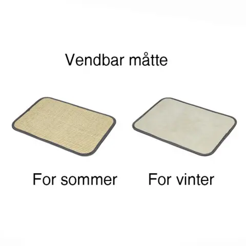Ollipet Vendbar måtte