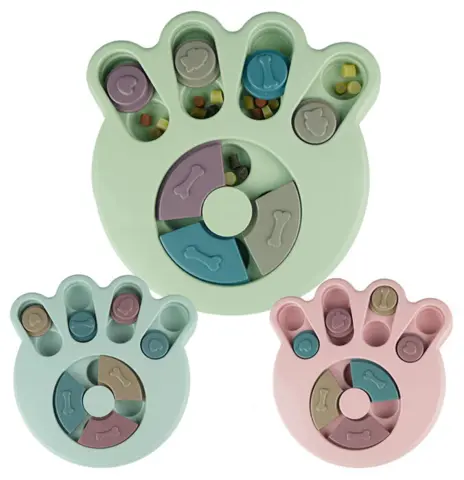 Paw aktivitetsspil