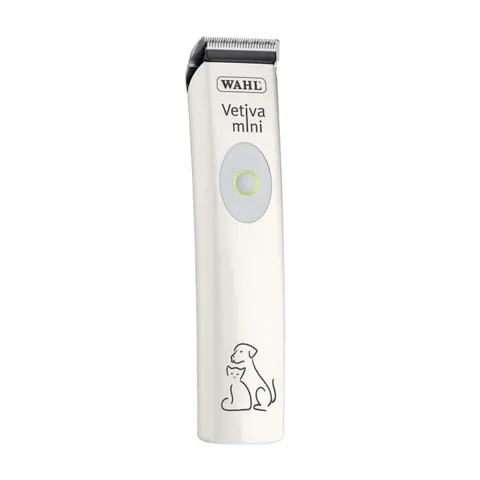 Wahl Vetiva mini - professionel minitrimmer godkendt til veterinært brug