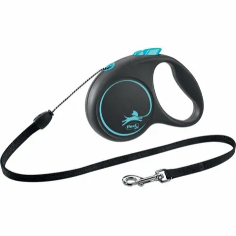 FLEXI Black design | Snor