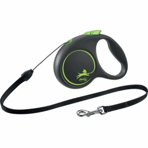 FLEXI Black design | Snor