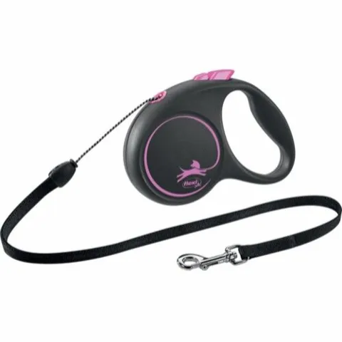 FLEXI Black design | Snor