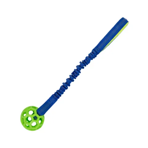 Bungee Tugger med bold