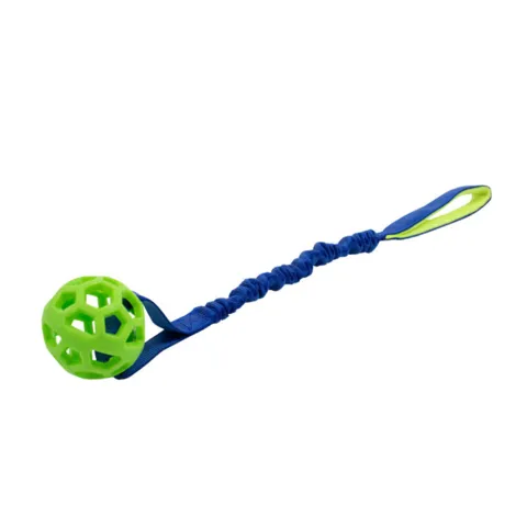 Bungee Tugger med bold