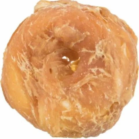 Denta Fun Chicken Chewing Rings
