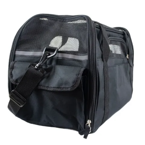 Ollipet Barcelona Transporttaske