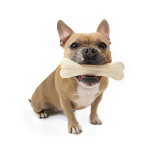 Chicken Stuffed Bone | 2 stk.