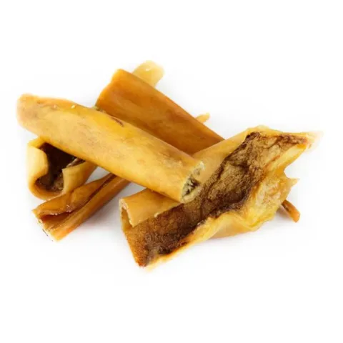 Snack'it Pandebrask