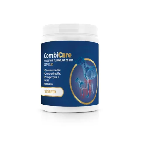 CombiCare 180gram granulat