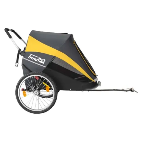 Innopet Hercules 2.0 hundetrailer