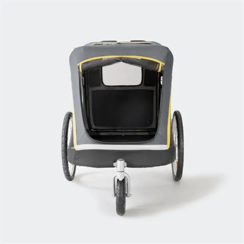 Innopet Hercules 2.0 hundetrailer