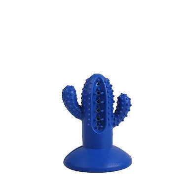 Puppy Dental Cactus | Små racer