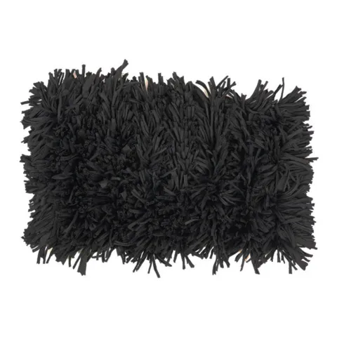 Snufflemat Black | Snusemåtte - sjov og udfordrende aktivitet til din hund