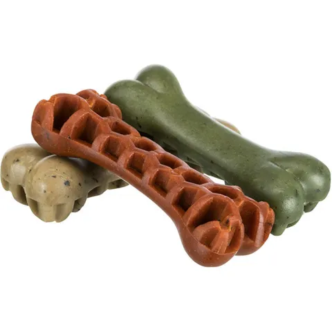 Veggie Honey Comb Bone | 3 varianter | leveres assorteret