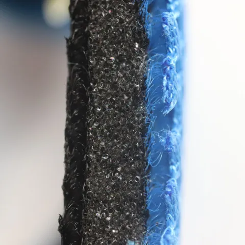 Ollipet Doumm Air mesh Step-In sele / foam close-up