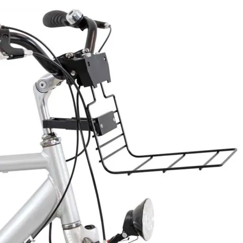 Holder til Trixie Front Cykelkurv