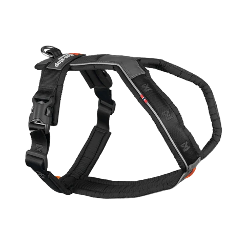 Non-stop Dogwear | Line Harness 5.0 I Sort