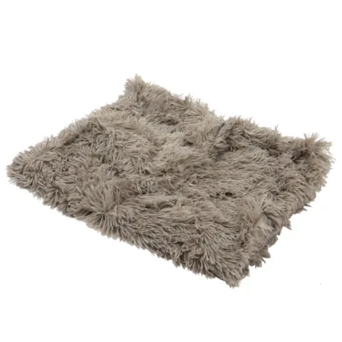 Ollipet Soft Cloud Hundetæppe | khaki