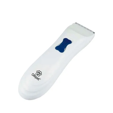 Ollipet potetrimmer
