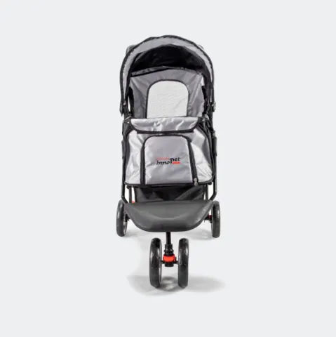 Innopet Buggy All Terrain hundeklapvogn