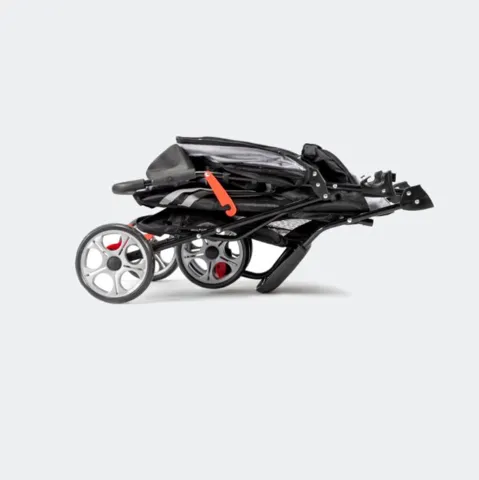 Innopet Buggy All Terrain hundeklapvogn